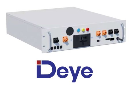 DEYE BOS-B-PDU-2-A control unit