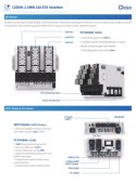 DEYE BOS-B-PDU-2-A control unit