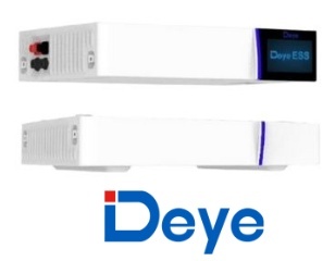 DEYE GB-LBS-PRO Steuereinheit + Sockel