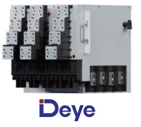 DEYE Moduł STS SUN-STS500L