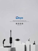DEYE Przełącznik SUN-SMART-SWITCH01P3