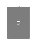 DYNESS PowerHaus Batterie 5,12 kWh (Niederspannung) IP66
