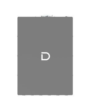 DYNESS PowerHaus Batterie 5,12 kWh (Niederspannung) IP66