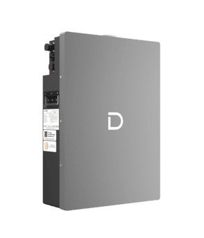 DYNESS PowerHaus Batterie 5,12 kWh (Niederspannung) IP66