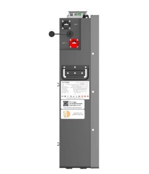 DYNESS PowerHaus Batterie 5,12 kWh (Niederspannung) IP66