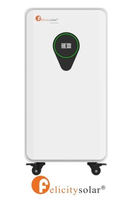 Felicity Battery FLA48460 TG2-EU 23.5kWh 51.2V (IP21) (low voltage)