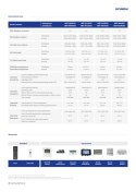 HYUNDAI Klimatyzator ścienny 2,6kW Galaxy HRP-M09GXI + HRP-M09GXO