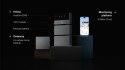Hoymiles Falownik hybrydowy All in one HiOne-16T-G3