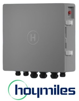 Hoymiles Gateway HiBox-63T-G3
