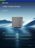 Hoymiles Gateway HiBox-63T-G3