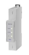 Hoymiles Licznik Smart Meter 1S-G3 z przekładnikami 3xCT 120A (1-fazowy)