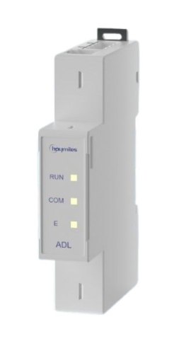 Hoymiles Licznik Smart Meter 1S-G3 z przekładnikami 3xCT 120A (1-fazowy)