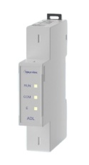 Hoymiles Licznik Smart Meter 2T-G3 z przekładnikami 6xCT 120A (3-fazowy)