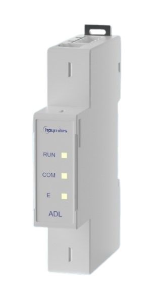 Hoymiles Licznik Smart Meter 2T-G3 z przekładnikami 6xCT 120A (3-fazowy)