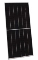 JINKO JKM460N-48HL4M-BDV BIFACIAL 460W Czarna Rama (Tiger neo N-Type)