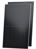 JINKO JKM505N-54HL4M-BDV BIFACIAL 505W Czarna Rama (Tiger neo N-Type)