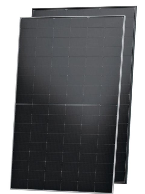 JINKO JKM505N-54HL4M-BDV BIFACIAL 505W Czarna Rama (Tiger neo N-Type)