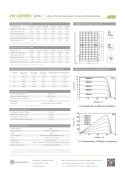 JOLYWOOD JW-HD-96N-460W R2 BIFACIAL Full black (N-type)