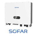 SOFAR Inwerter hybrydowy HYD-50K-T1 3-fazowy 4xMPPT
