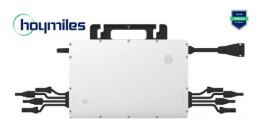 HOYMILES Microinverter HMT-1600-4T 3F (4*540W)