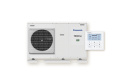 PANASONIC Pompa ciepła AQUAREA monoblok 16 kW WH-MXC16J9E8 Seria T-CAP (GEN.:J) 3-fazowy