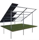 CONSTRUCTION N3V TWO-SUPPORT GROUND (L