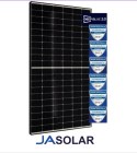 JA SOLAR JAM66S30-HC MONO 500W MR Black frame MC4