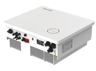 HOYMILES Inwerter hybrydowy HYT-10.0HV-EUG1 (3-fazowy) HOYMILES Inwerter hybrydowy HYT-10.0HV-EUG1 (3-fazowy)