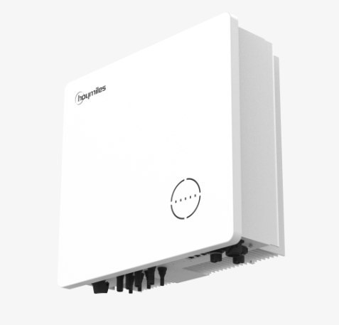 HOYMILES Inwerter hybrydowy HYT-8.0HV-EUG1 (3-fazowy) HOYMILES Inwerter hybrydowy HYT-8.0HV-EUG1 (3-fazowy)