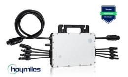 HOYMILES Microinverter HM-1500 1F (4*470W)