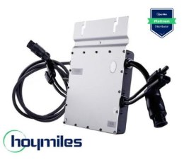 HOYMILES HM-700 1F Microinverter (2*440W)
