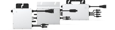 HOYMILES Mikroinwerter HMS-1000-2T 1F (2*670W) HOYMILES Mikroinwerter HMS-1000-2T 1F (2*670W)