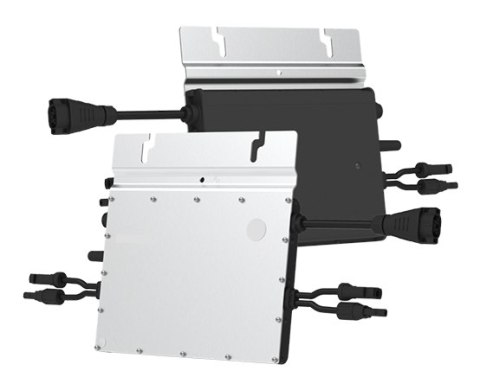 HOYMILES Mikroinwerter HMS 800-2T 1F (2*540W) HOYMILES Mikroinwerter HMS 800-2T 1F (2*540W)