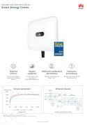 HUAWEI SUN 2000-6KTL-M1 HIGH CURRENT