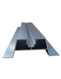 Trapezoid Rail H=40mm L:3200mm without EPDM