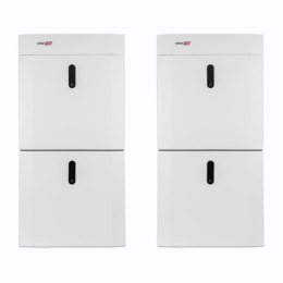 SolarEdge Home Battery 48V 18.4kWh kit(includes 3*cables,1*top case, 1*base)