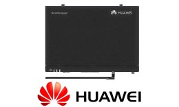 HUAWEI SmartLogger 3000A without PLC