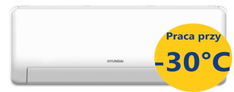 HYUNDAI 7.0kW Smart Easy Pro Wand-Klimagerät HRP-M24SEPI/HRP-M24SEPO HYUNDAI 7.0kW Smart Easy Pro Wand-Klimagerät HRP-M24SEPI/HRP-M24SEPO