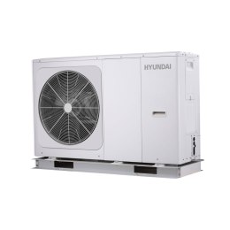 HYUNDAI Monobloc heat pump 14kW HHPM-M14TH3PH