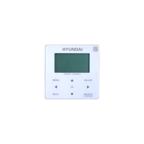 HYUNDAI Pompa ciepła Monoblok 16kW HHPM-M16TH3PH HYUNDAI Pompa ciepła Monoblok 16kW HHPM-M16TH3PH