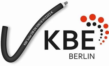KBE Czerwony Kabel solarny 10mm2 DB+EN 50618(H1Z2Z2-K)and IEC 62930(IEC 131) KBE Czerwony Kabel solarny 10mm2 DB+EN 50618(H1Z2Z2-K)and IEC 62930(IEC 131)