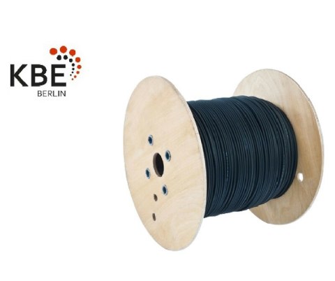 KBE Czerwony Kabel solarny 10mm2 DB+EN 50618(H1Z2Z2-K)and IEC 62930(IEC 131) KBE Czerwony Kabel solarny 10mm2 DB+EN 50618(H1Z2Z2-K)and IEC 62930(IEC 131)
