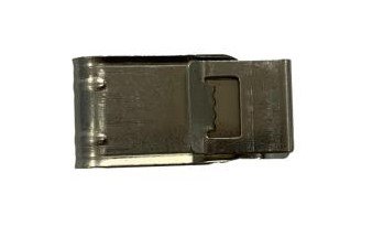 Klips, uchwyt do kabla solarnego 4-6mm2 Klips, uchwyt do kabla solarnego 4-6mm2