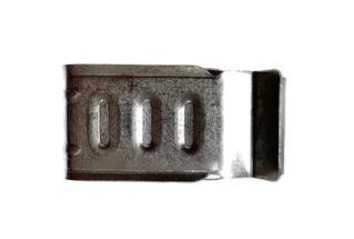 Klips, uchwyt do kabla solarnego 4-6mm2 Klips, uchwyt do kabla solarnego 4-6mm2