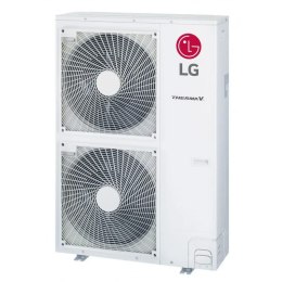 LG Heat pump Therma V Monobloc S R32 12kW 3-phase HM123MR