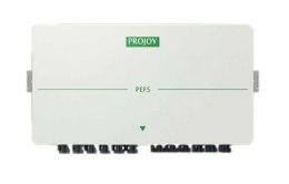 PROJOY Circuit breaker PEFS-EL-40H-12(P2) 6 STRING