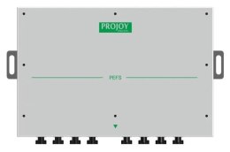PROJOY Circuit breaker PEFS-EL50H-8(P2) 4-STRING