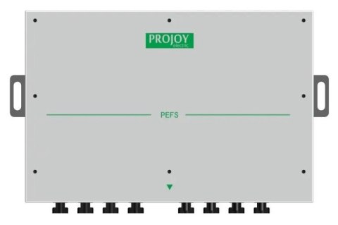 PROJOY Wyłącznik bezp. PEFS-EL50H-8(P2) 4-STRING