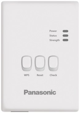 Panasonic Aquarea Smart Cloud Apadter sieciowy dla GEN: H,J,,K,L