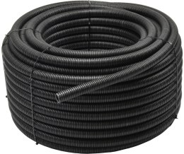 Black corrugated pipe with pilot RKGSP /750N / FI-28/23 package: 50mb.